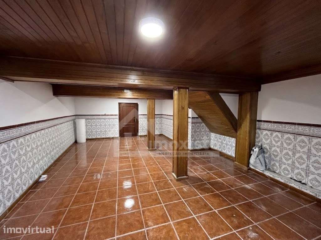 Moradia T3 pronta a habitar em Figueiró dos Vinhos - Grande imagem: 2/12