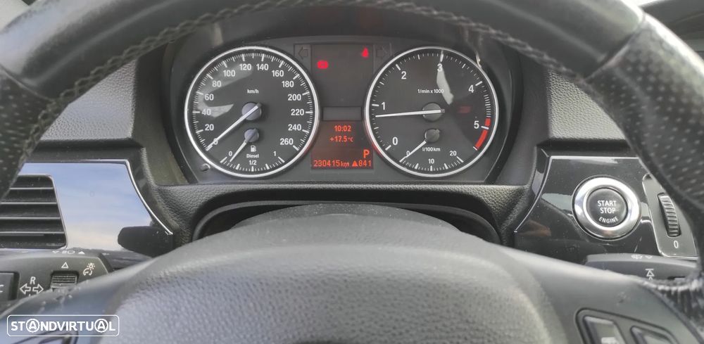 BMW 320 - 28