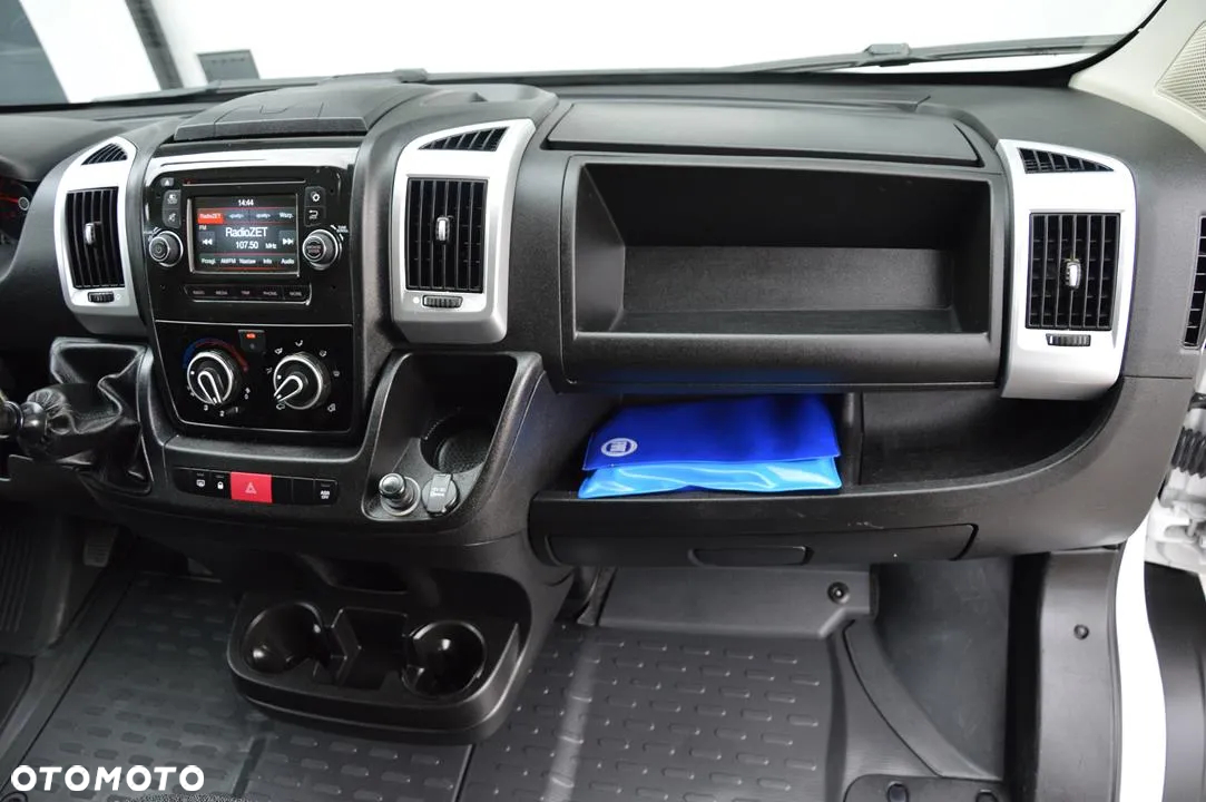 Fiat Ducato - 18