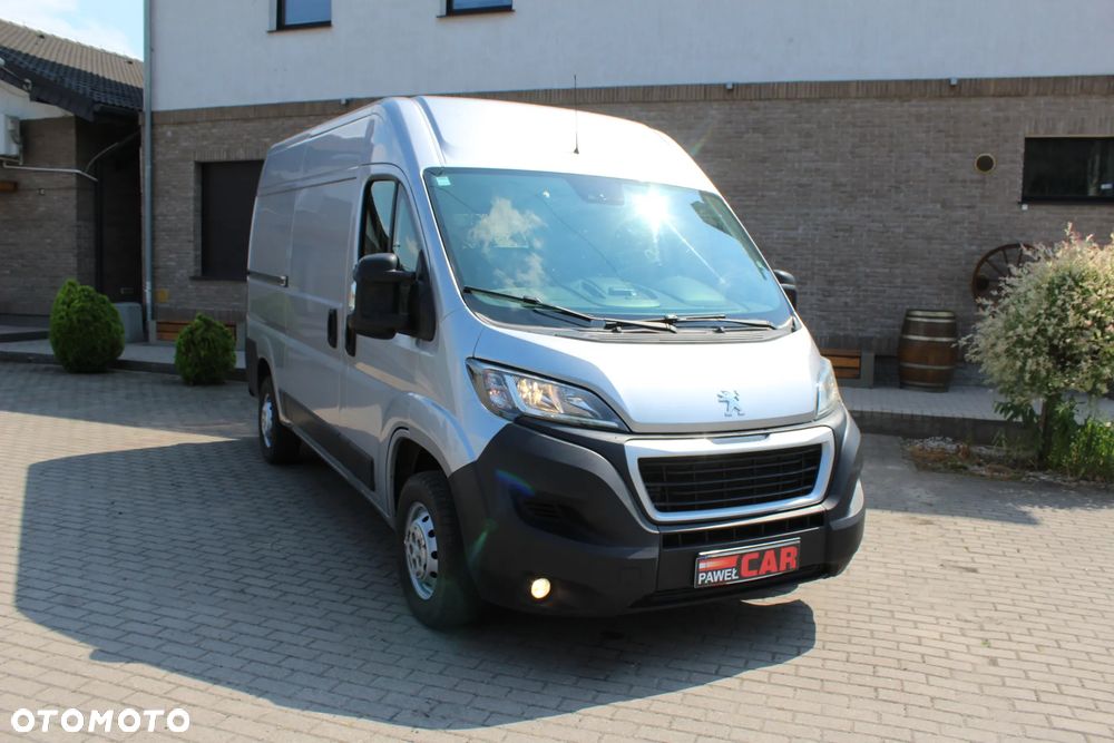Peugeot Boxer - 13