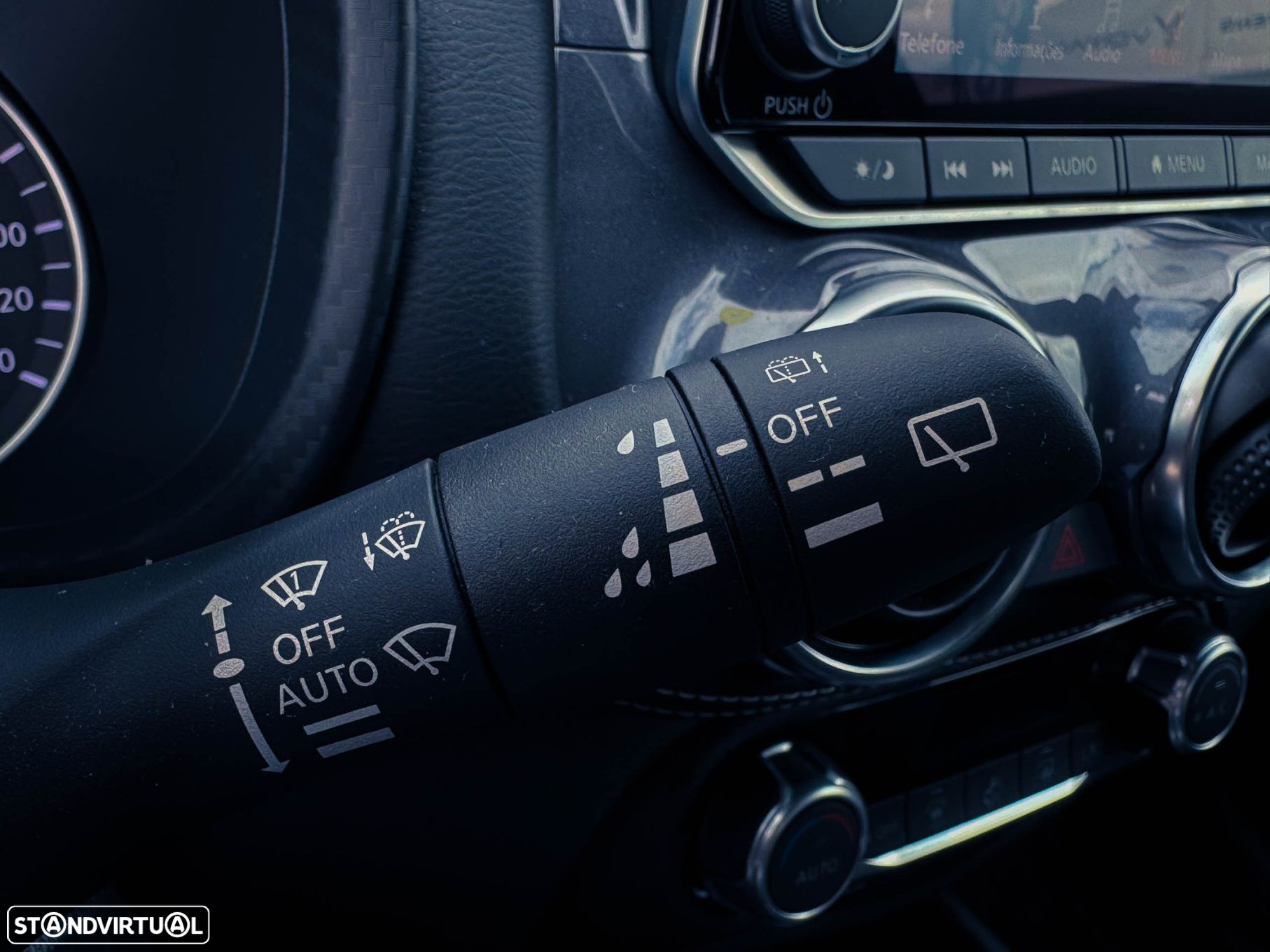 Nissan Juke 1.6 Hybrid Tekna - 20