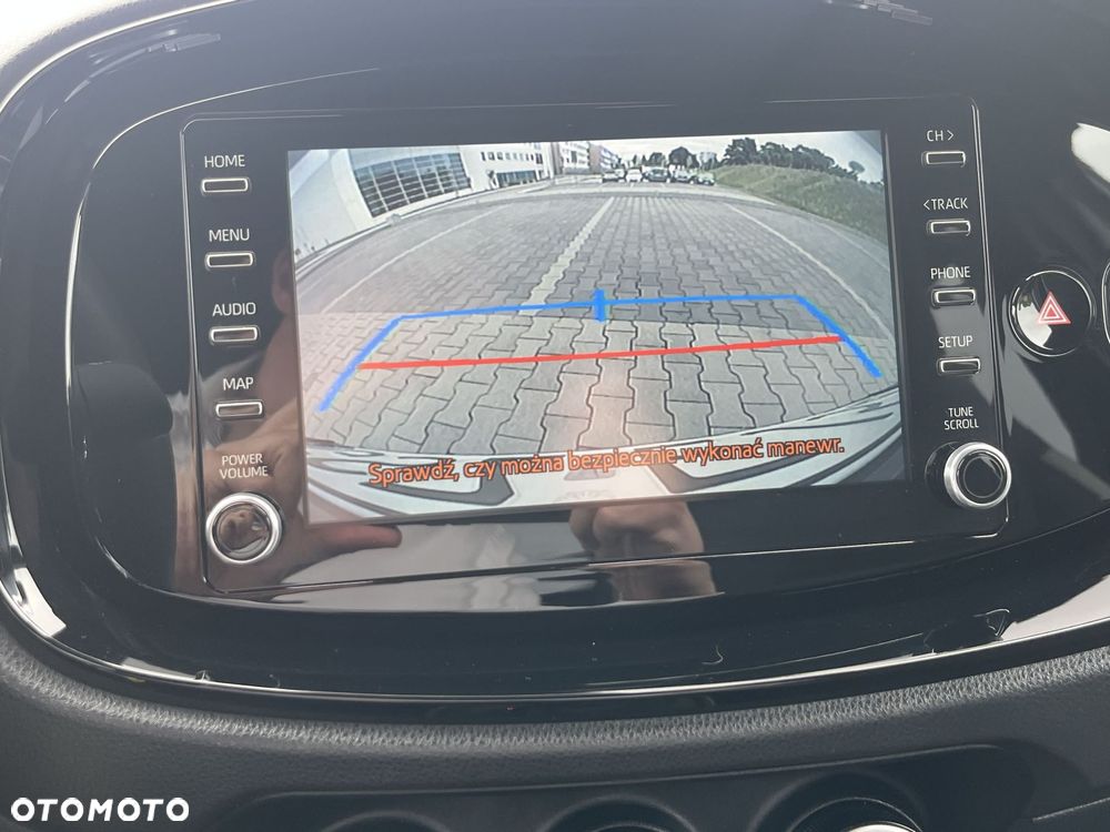 Toyota Aygo X 1.0 VVT-i Style CVT - 23