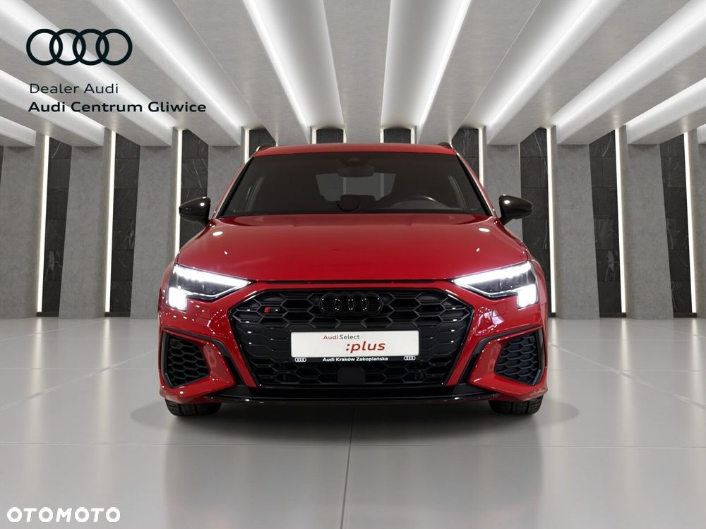 Audi S3 Sportback - 9