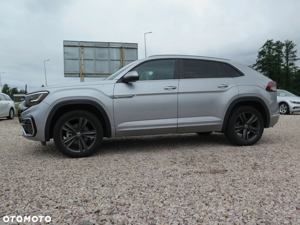 Volkswagen Atlas - 3