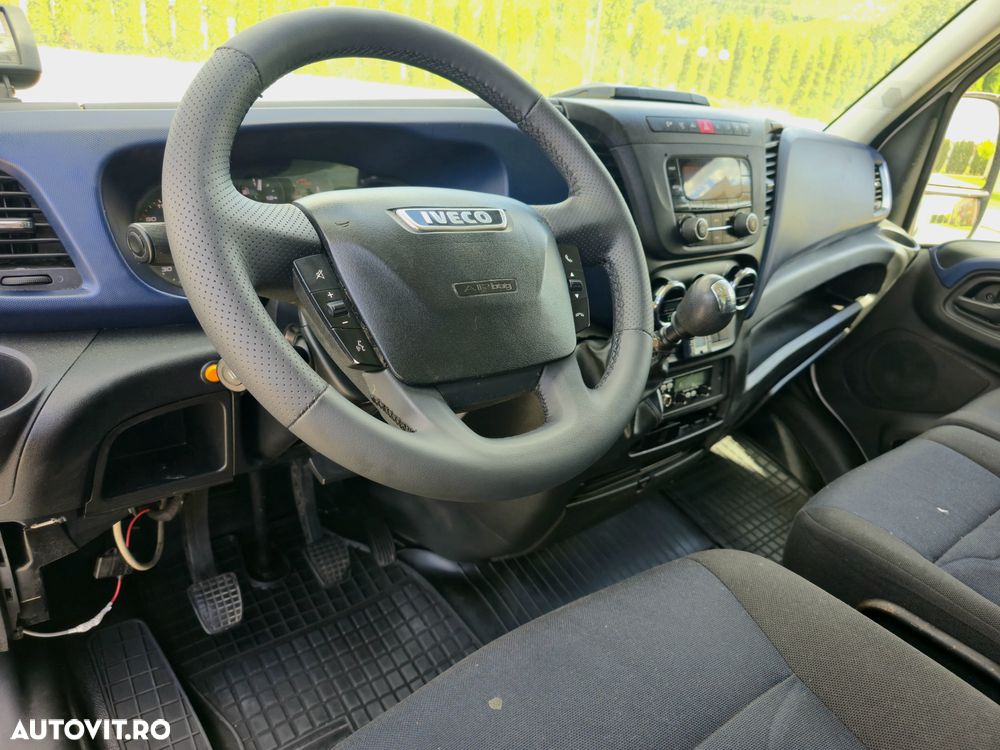 Iveco Daily - 5