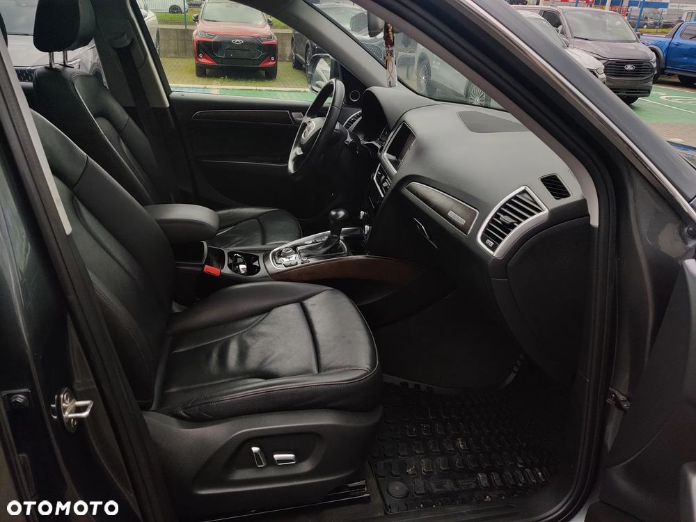 Audi Q5 - 19