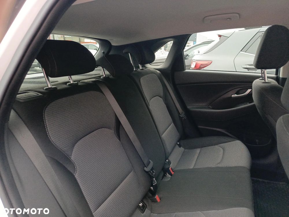 Hyundai i30 1.0 T-GDI Modern - 23