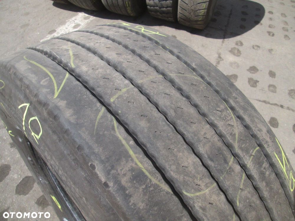 Opona ciężarowa 385/55/22.5 Goodyear. Opony ciężarowe - 3