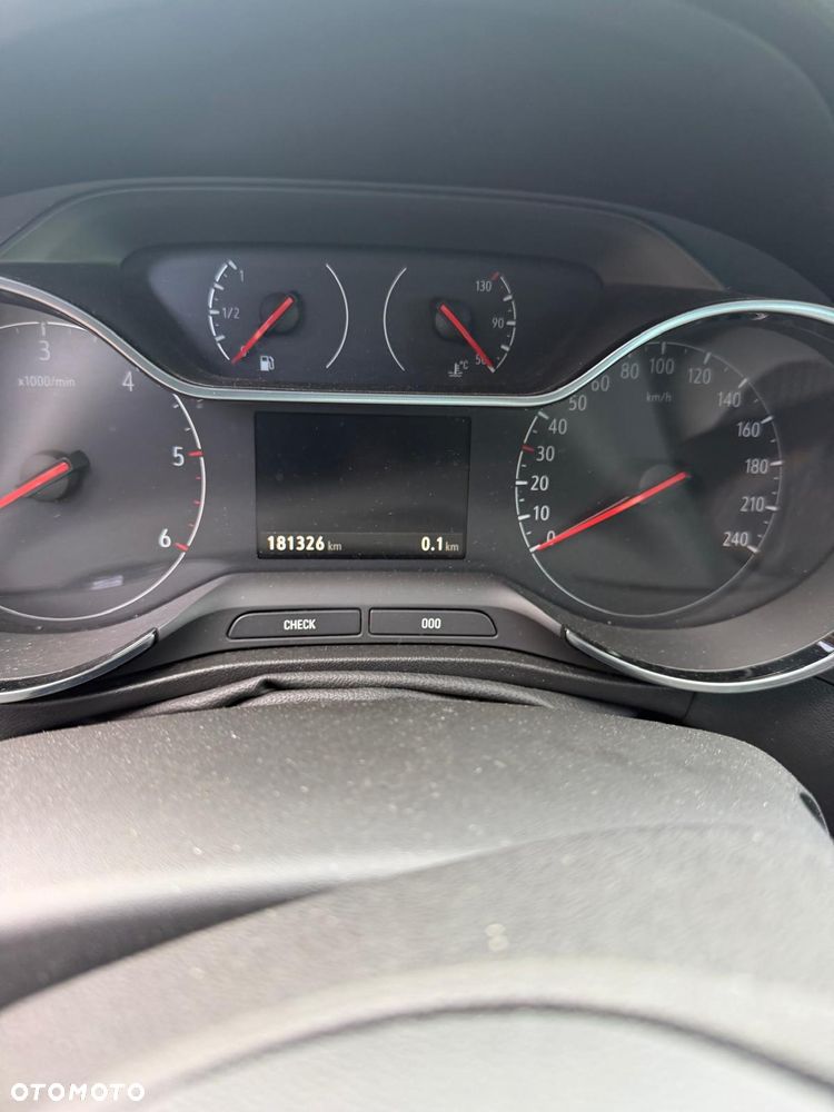 Opel Crossland X 1.5 Start/Stop Innovation - 9