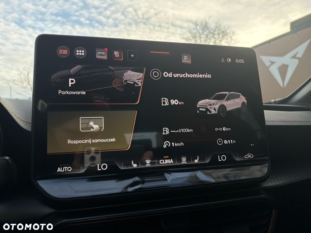 Cupra Formentor - 24