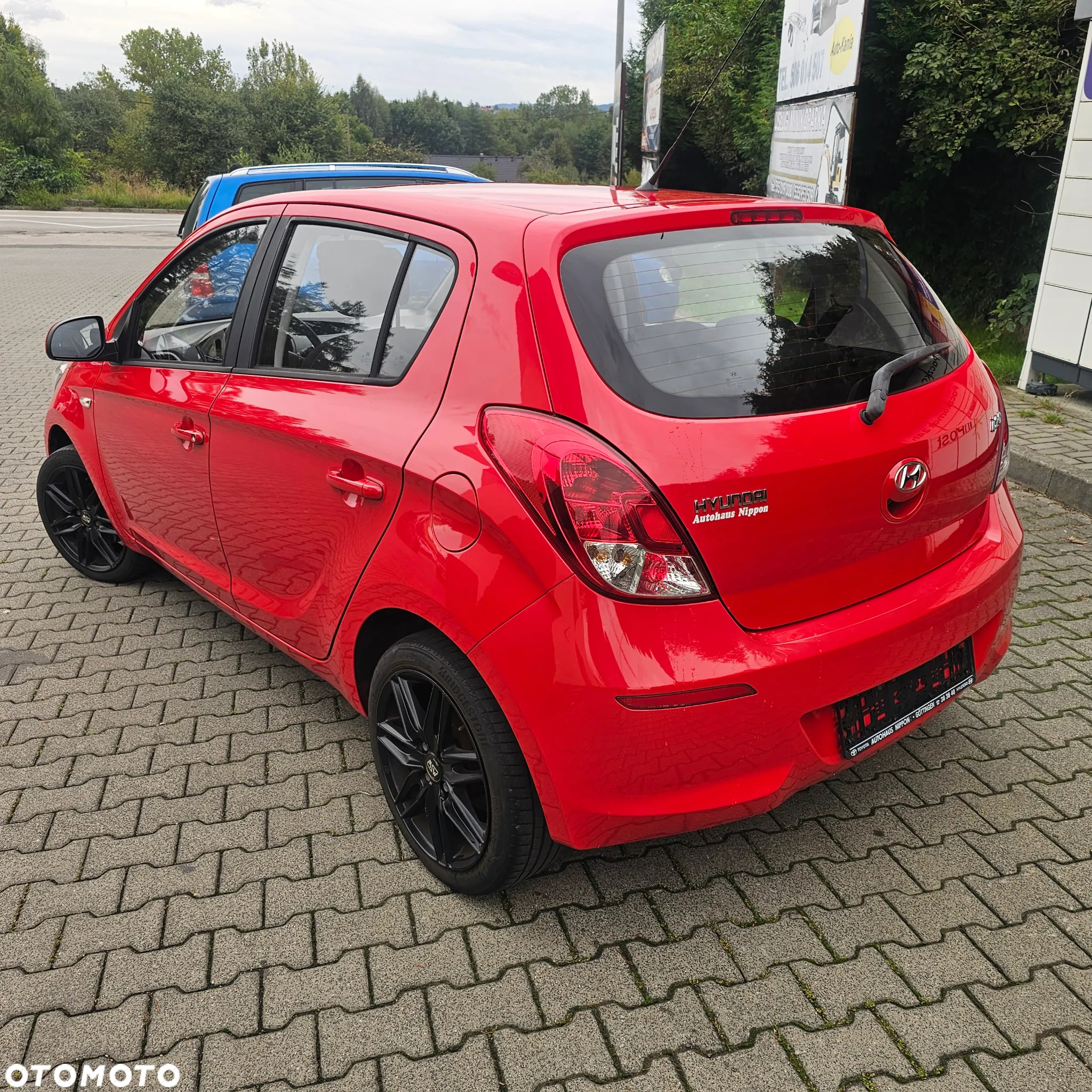 Hyundai i20 1.2 5 Star Edition - 6