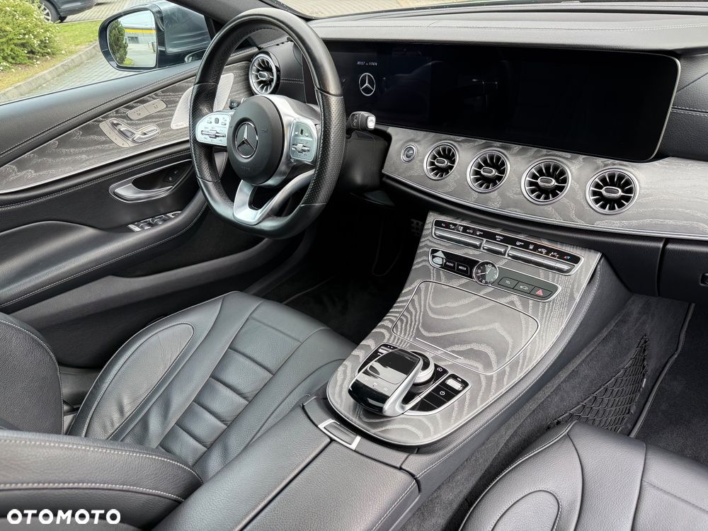 Mercedes-Benz CLS 450 4-Matic AMG - 24