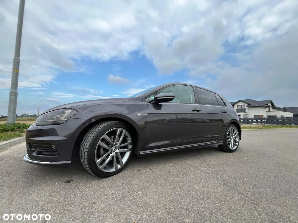 Volkswagen Golf 1.4 TSI DSG - 14