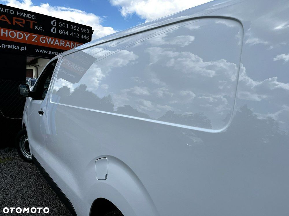 Toyota ProAce - 11