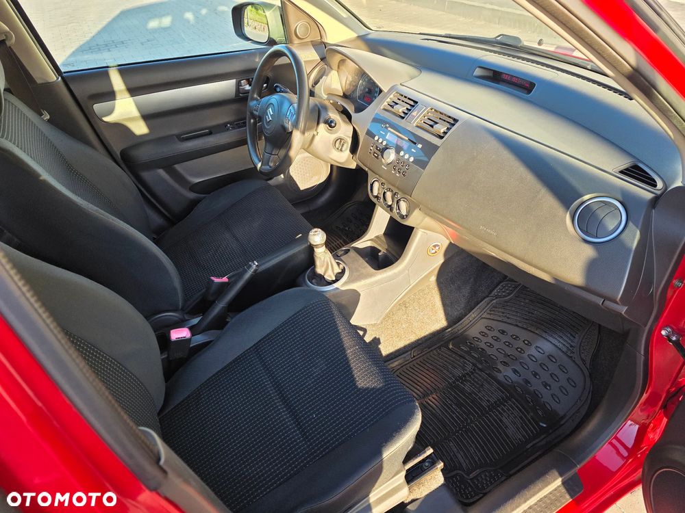 Suzuki Swift 1.5 Comfort - 7