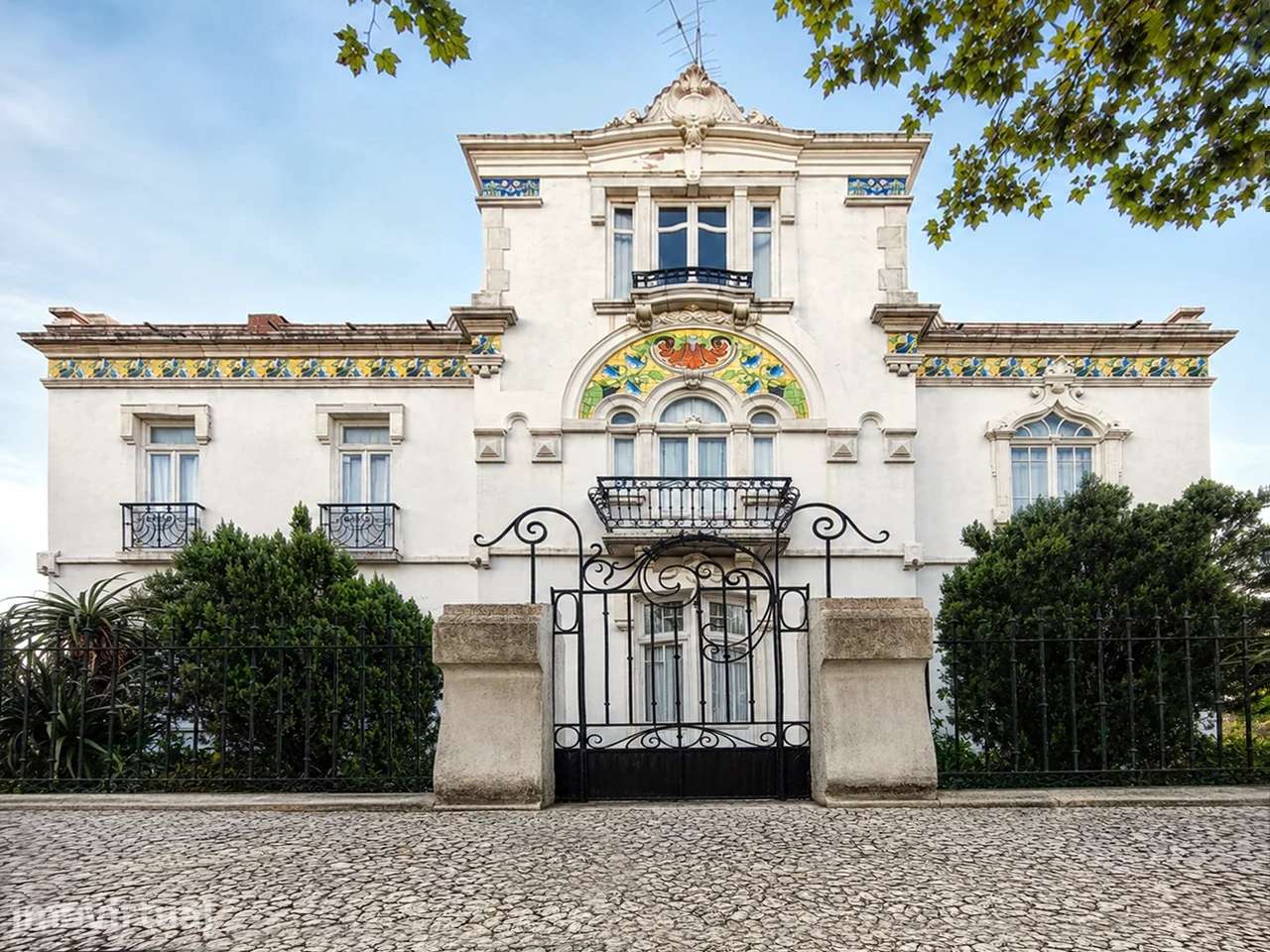 Palácio em Estremoz - Grande imagem: 2/38