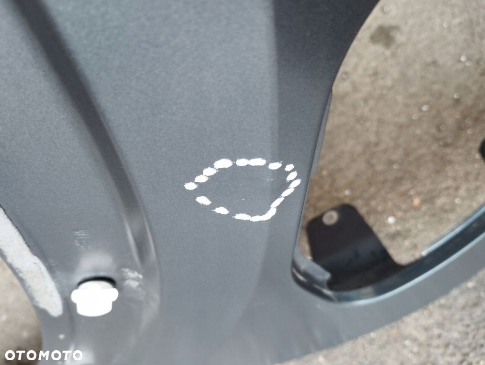 Błotnik lewy przód Seat Cupra Formentor 5FF Hybryd - 5