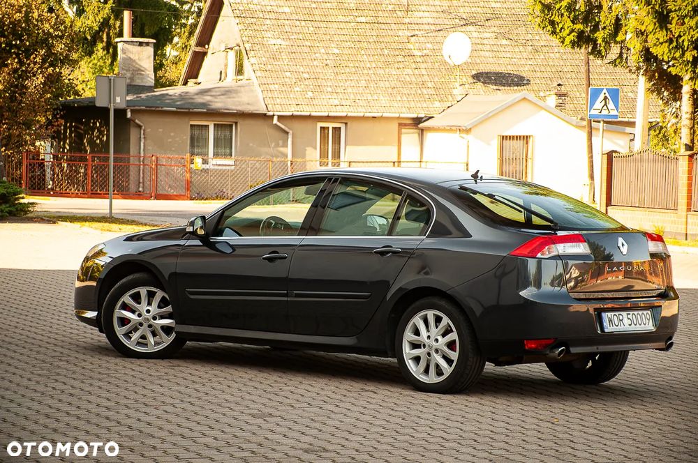 Renault Laguna - 19