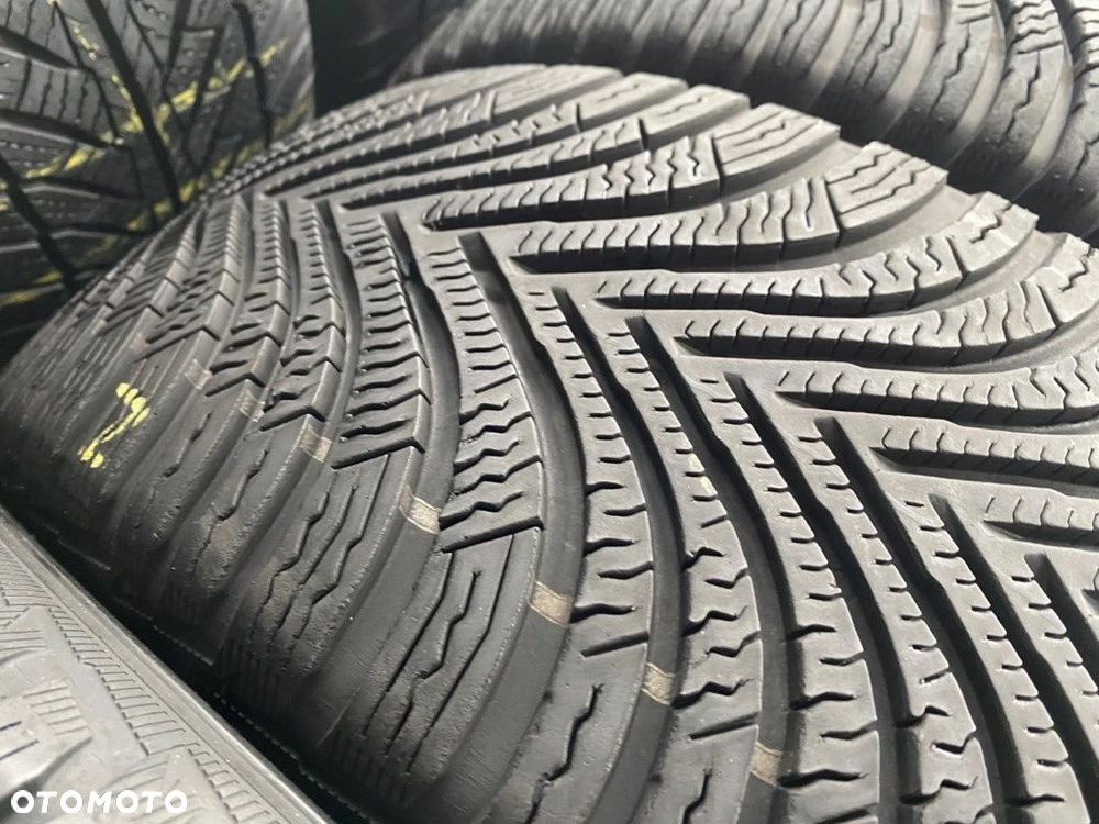 205/50r17 Michelin Alpin 5_7mm_4szt_(37) - 6