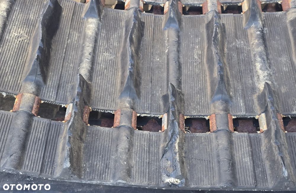 GASIENICA SKUTER SNIEZNY SKI DOO SUMMIT RENEGADE POLARIS RMK YAMAHA LYNX  ARCTIC CAT - 7