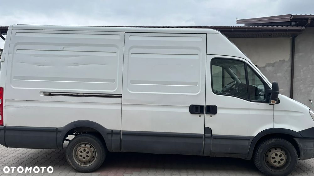 Iveco Daily - 2