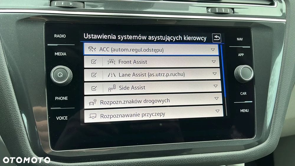 Volkswagen Tiguan Allspace - 37