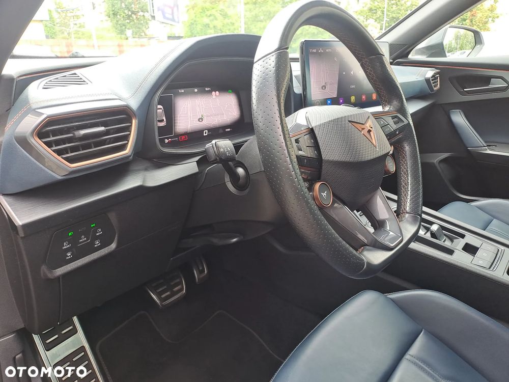Cupra Formentor 2.0 TSI 4Drive VZ DSG - 20