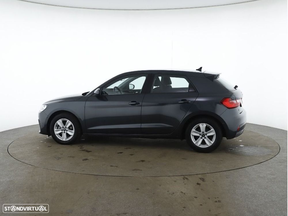 Audi A1 Sportback 25 TFSI S tronic - 16