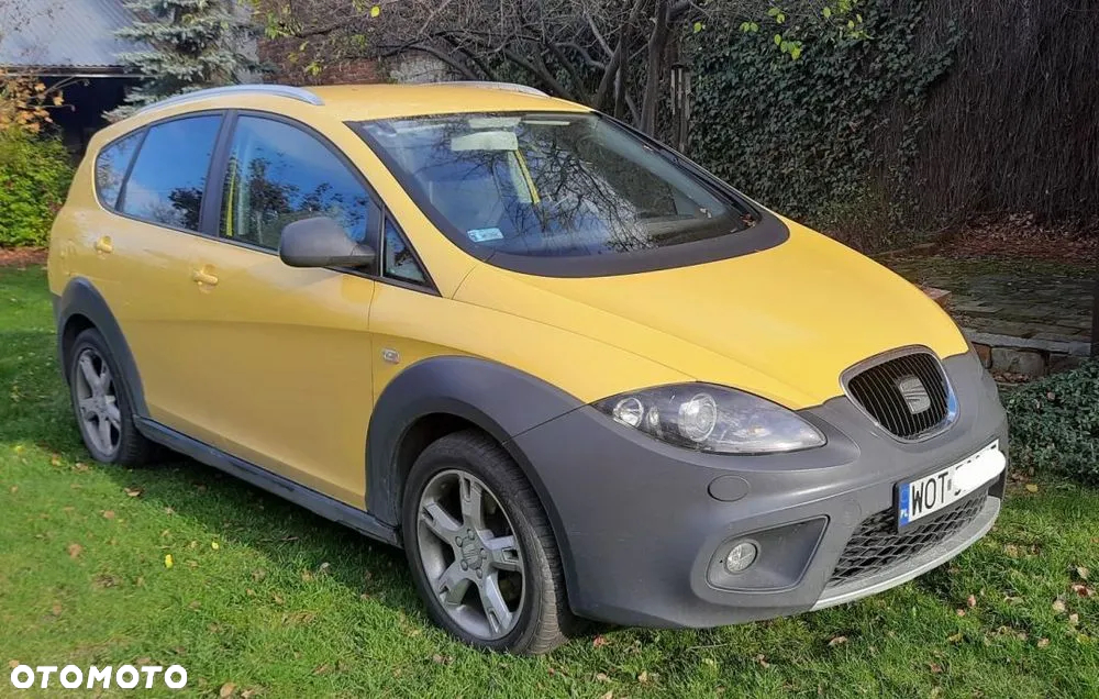 Seat Altea 2.0 TSI FR - 8