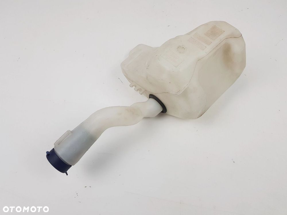 Zbiornik płynu spryskiwaczy Fiat Punto Linea Alfa Romeo Mito 430036418 - 4