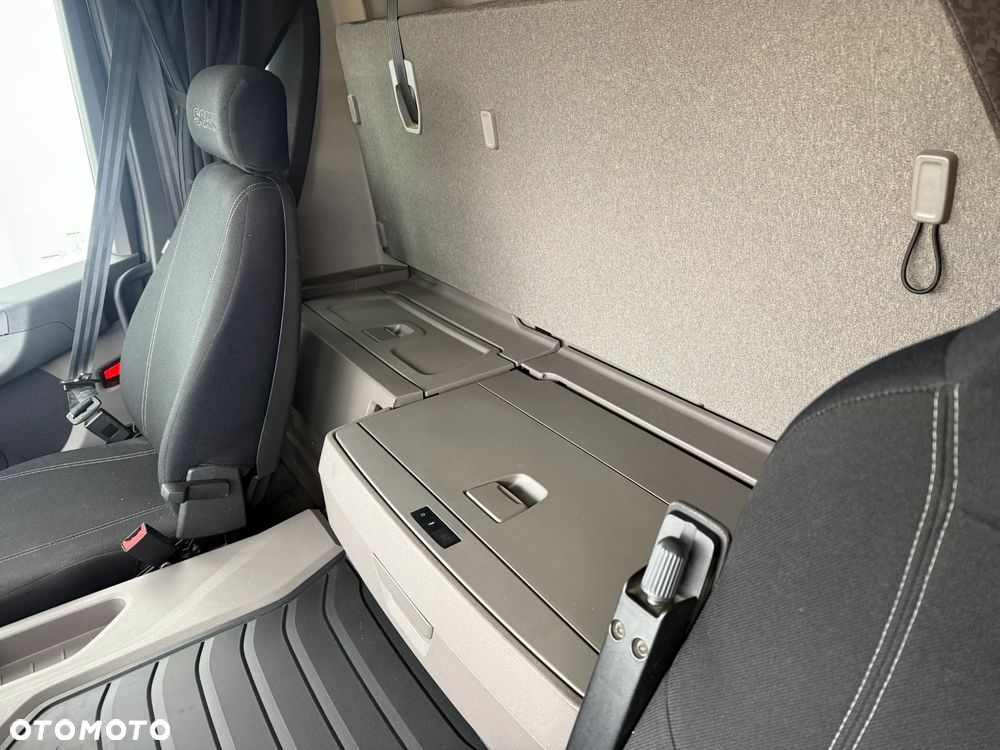 Scania G 500 XT 8X4 KEMPF - 6