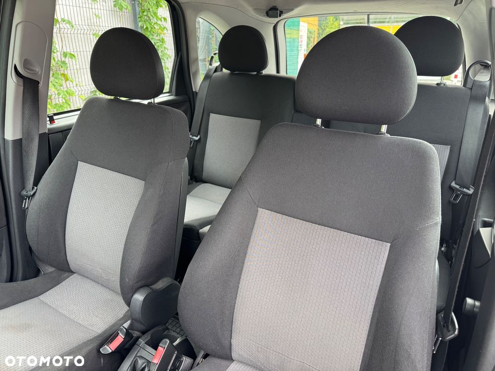 Opel Meriva 1.7 CDTI Enjoy - 9