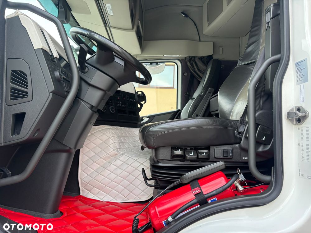 Volvo FM 13 420 - 17