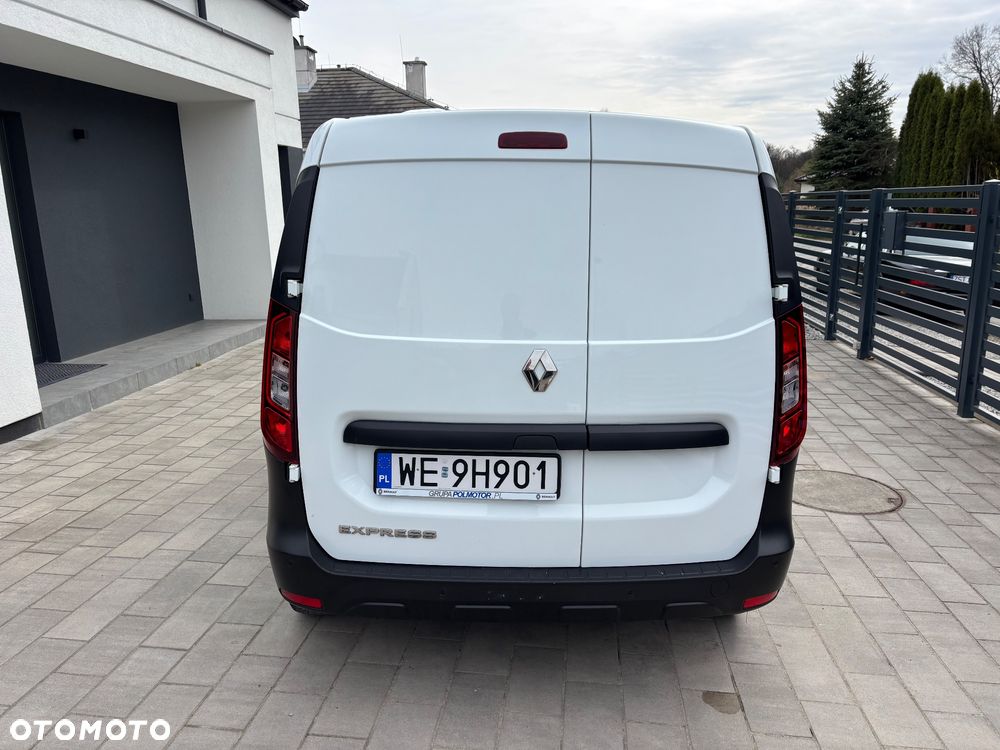 Renault Express - 6