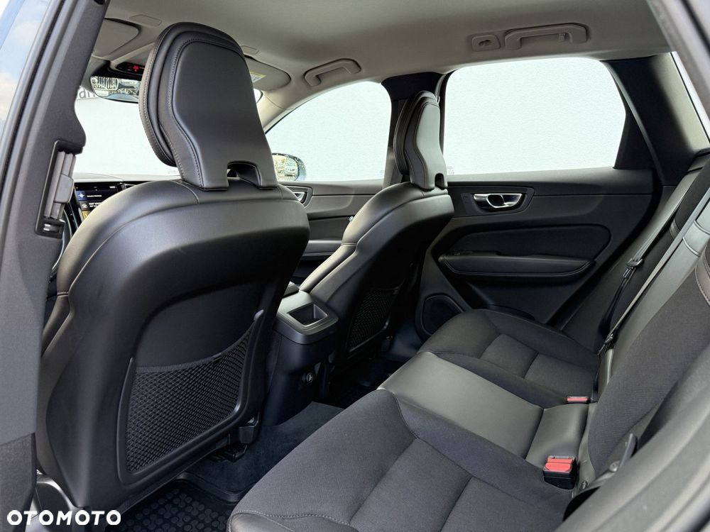 Volvo XC 60 - 26