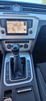 Volkswagen Passat 2.0 TDI SCR Comfortline - 4