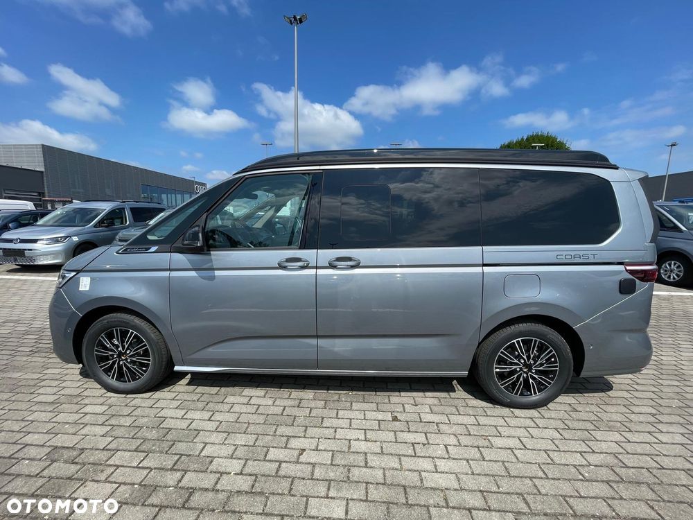 Volkswagen California - 16