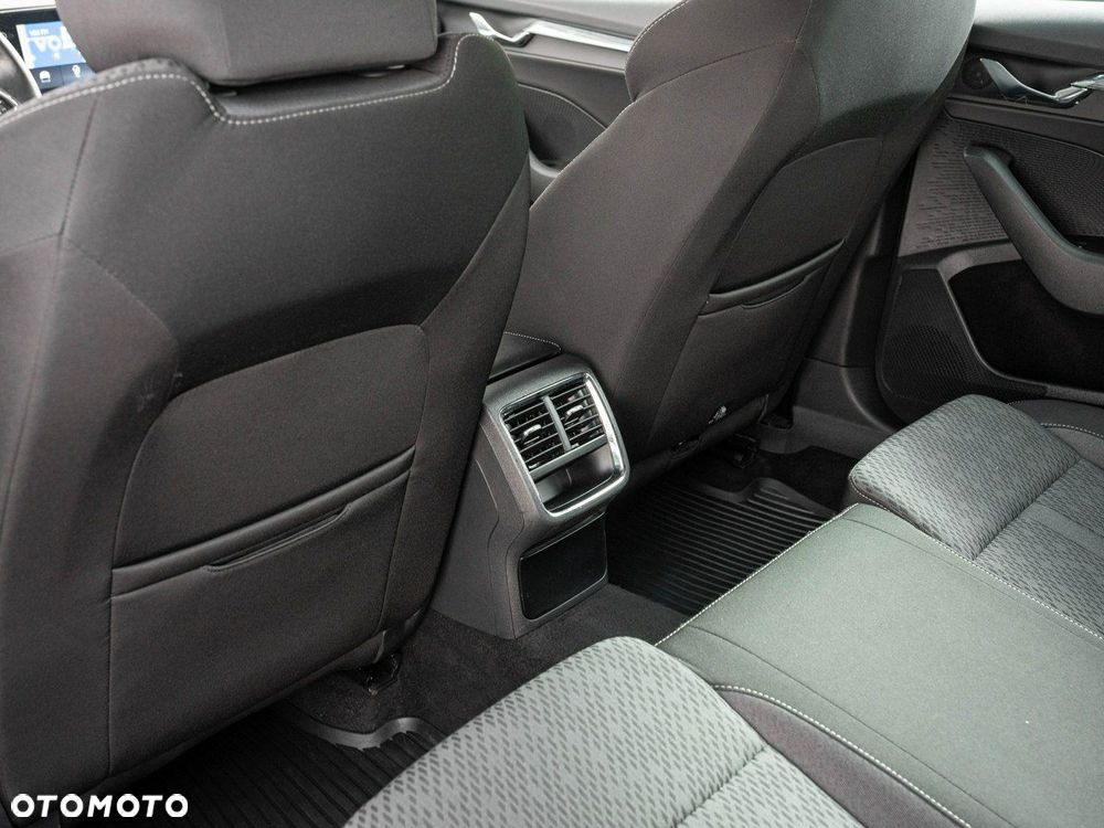 Skoda Octavia - 24