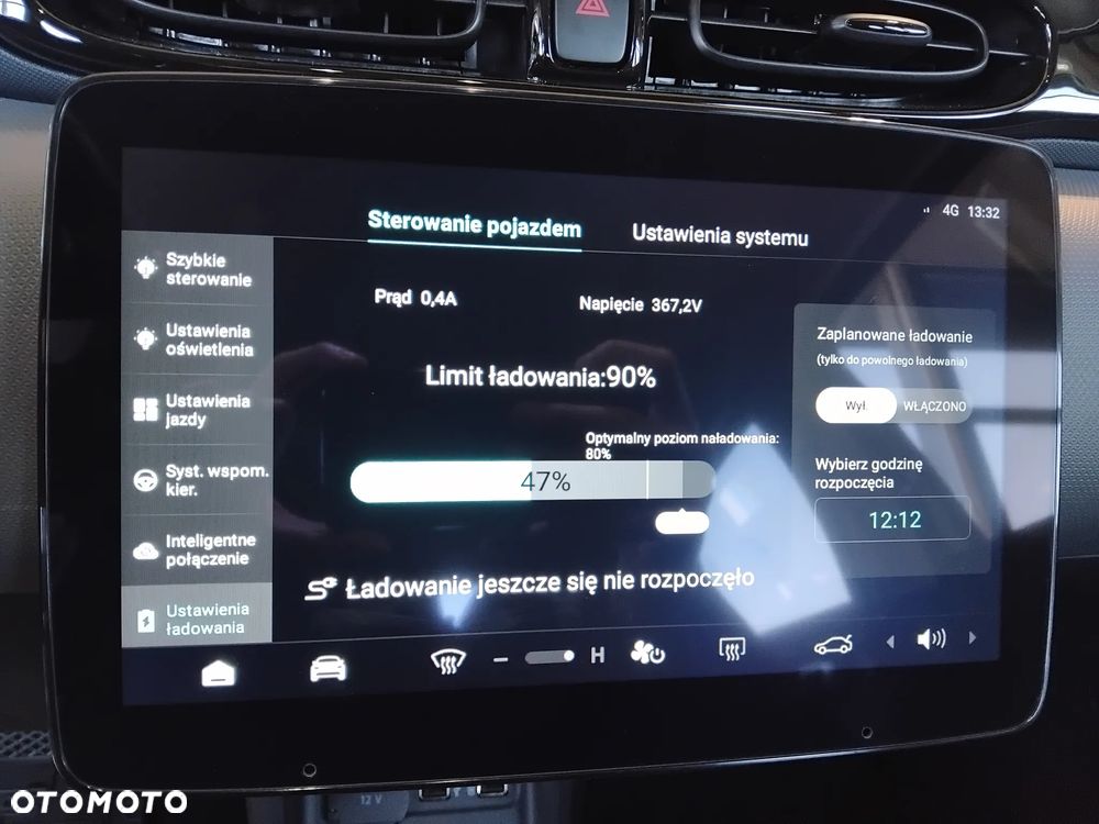 Leapmotor T03 37.3 kWh Smart - 14