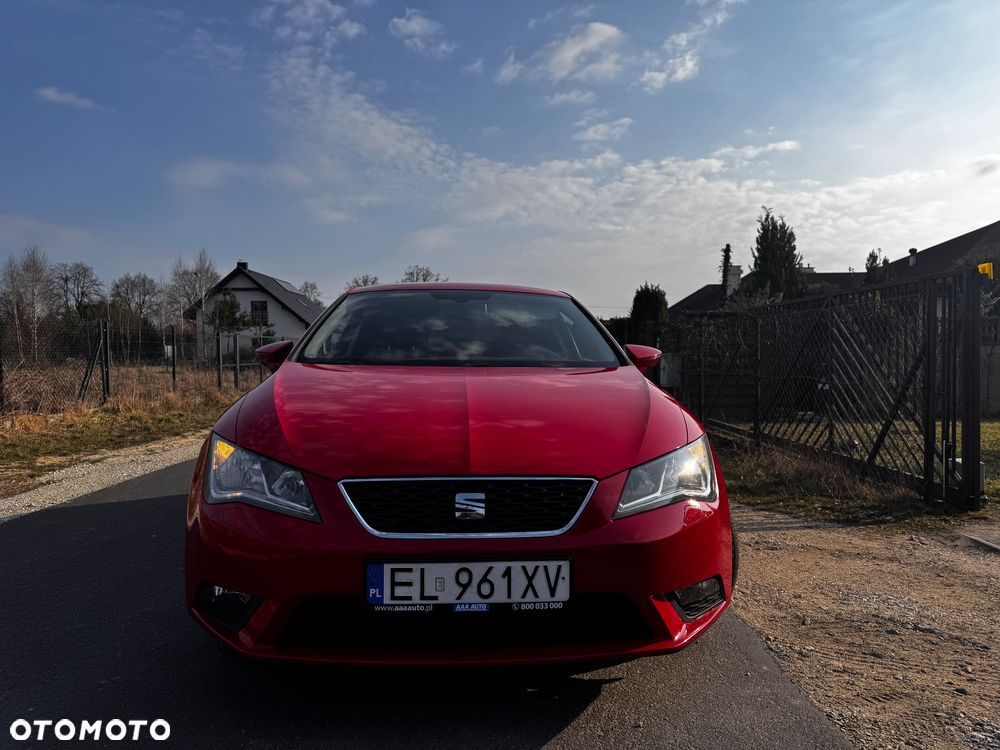 Seat Leon SC 1.2 TSI Start&Stop Style - 6