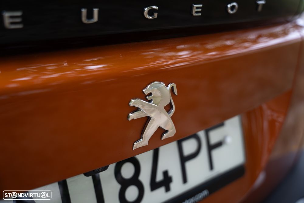 Peugeot 2008 - 3