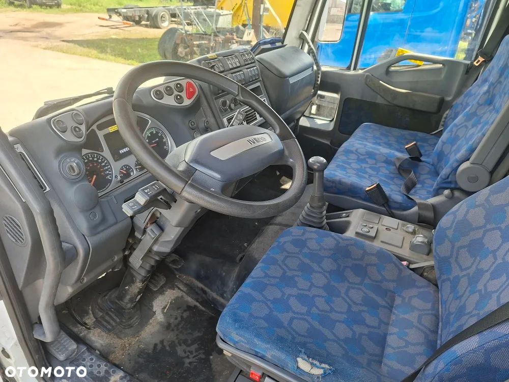 Iveco Eurocargo 75E18 - 7
