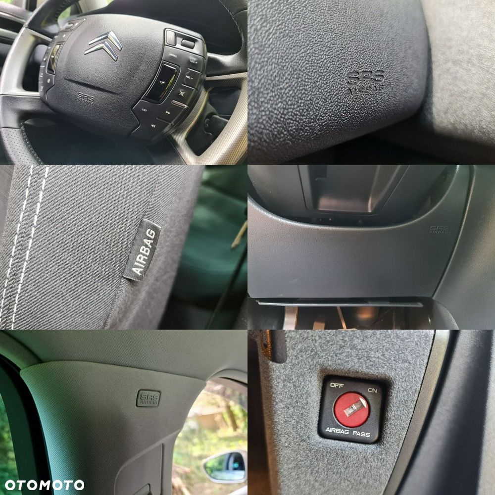 Citroën C5 2.0i 16V Dynamique - 28