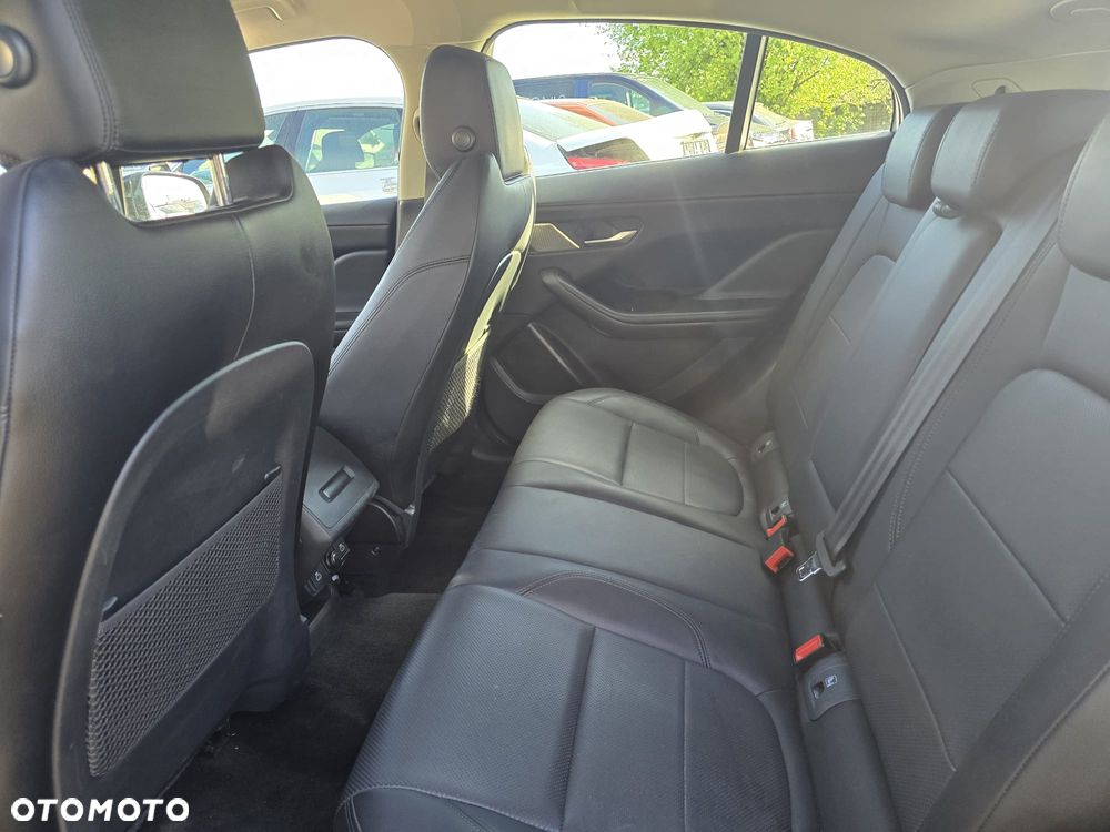 Jaguar I-Pace EV400 AWD R-DYNAMIC SE - 16