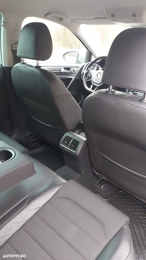 Volkswagen Golf 2.0 TDI BMT Highline - 3