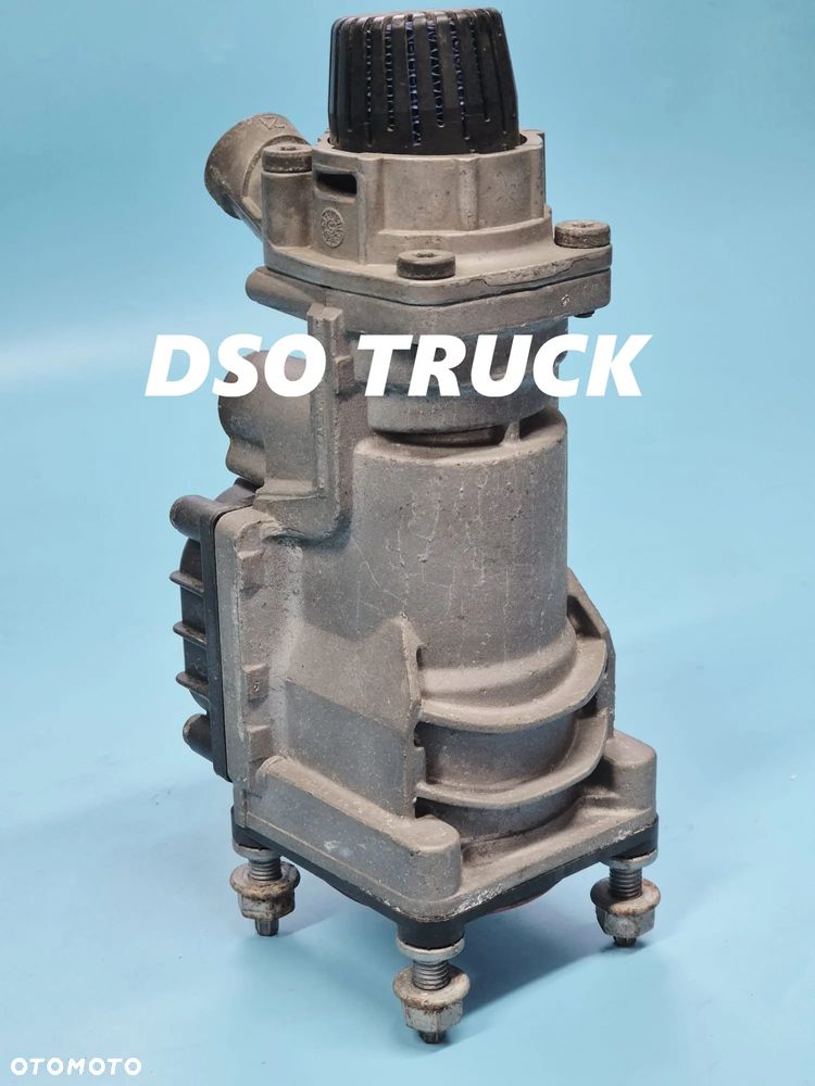 A0044311406 Wabco 4800030300 Zawor hamulca Mercedes MP - 4