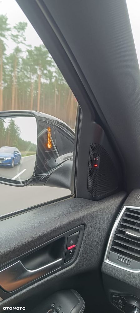 Audi Q5 3.0 TDI Quattro S tronic - 17