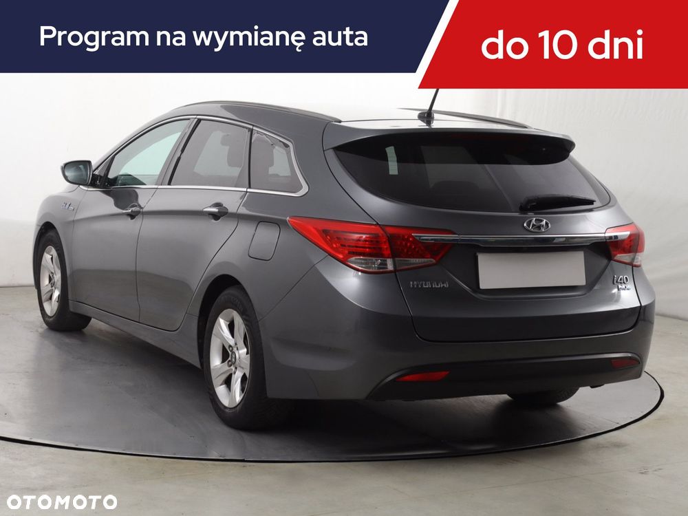 Hyundai I40 2012 photo 5