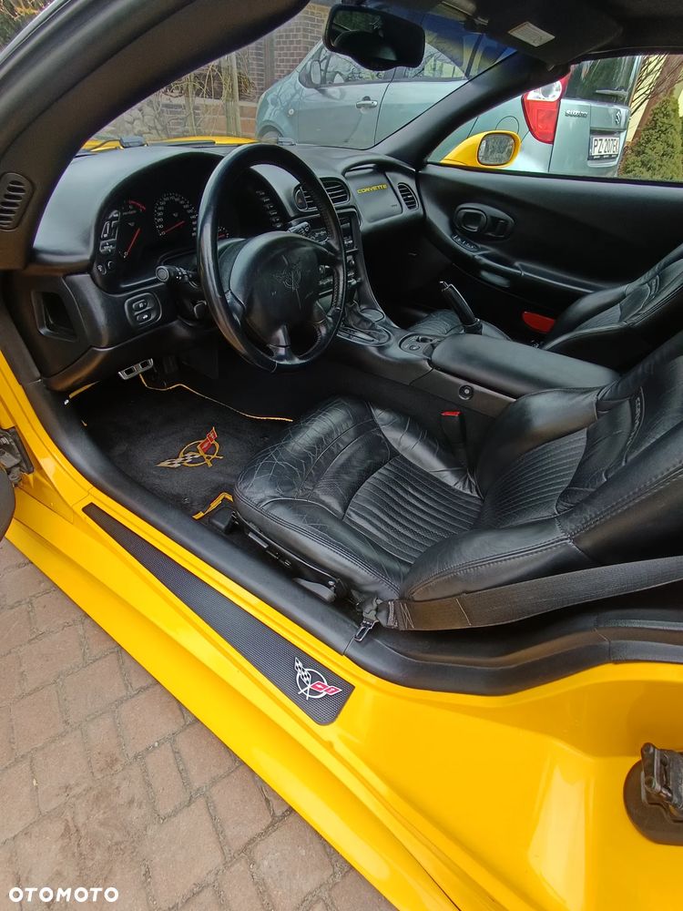 Chevrolet Corvette 5.7 - 31