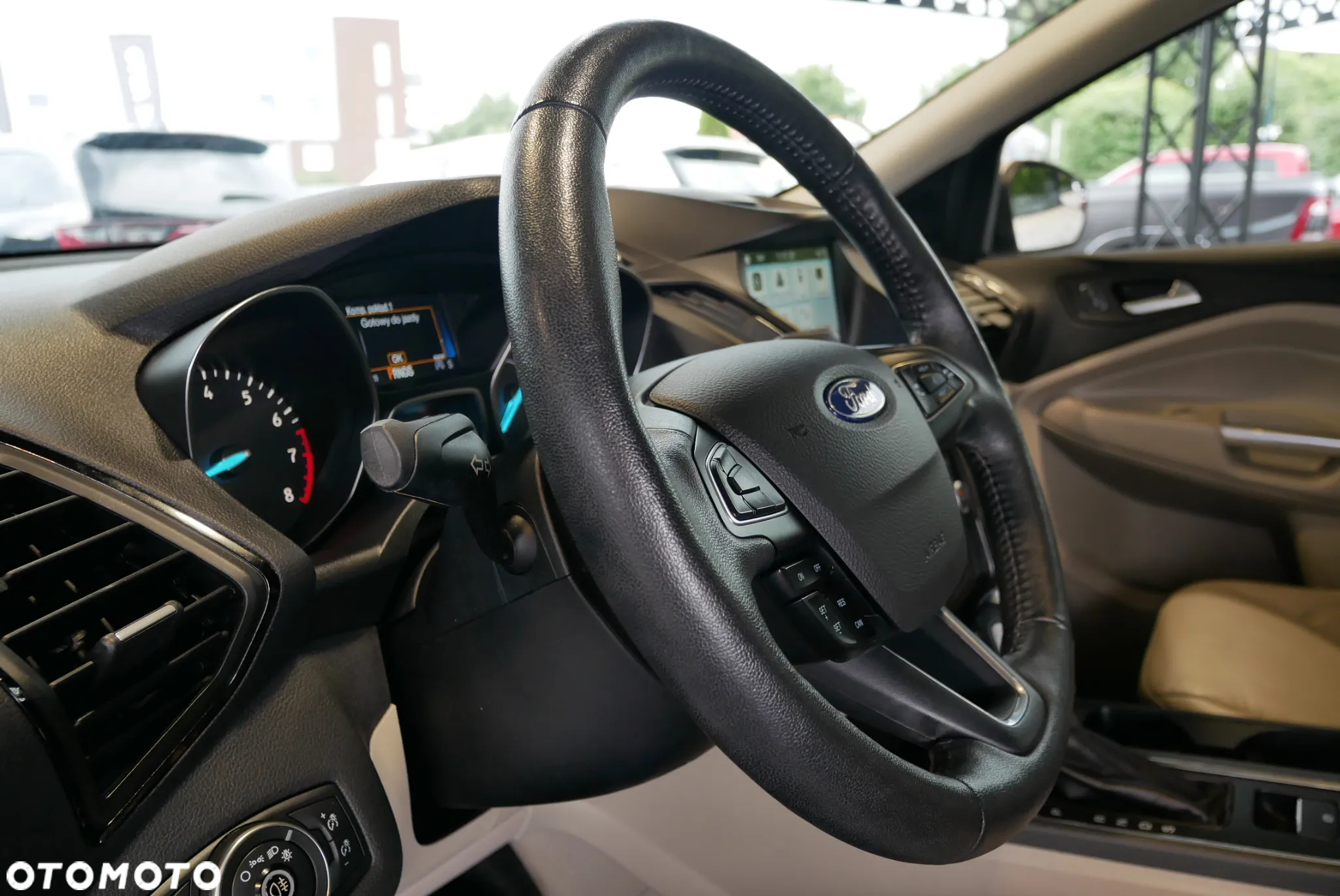 Ford Escape - 25